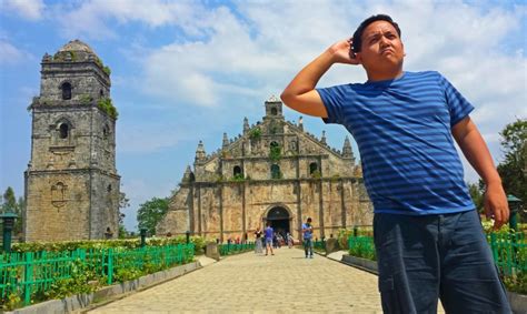 15 Best ILOCOS NORTE Tourist Spots ( Heritage, Nature.